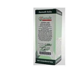Linfa 143 Gocce 100ml