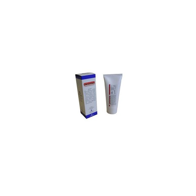 Linfavenix Crema 100ml