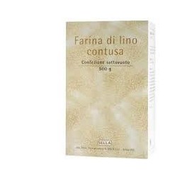 Sella Lino Farina 250g