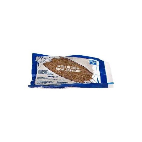 Lino Semi Sottovuoto 200g Lino Semi Sottovuoto 200g