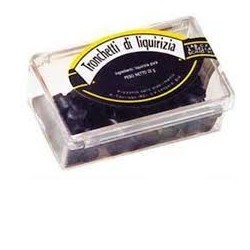 Sella Liquirizia Tronchetti Scatola 33g