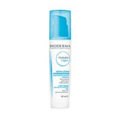 Bioderma Hydrabio Crema Leggera 40 Ml