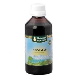 Map Agnimap Sciroppo 200ml
