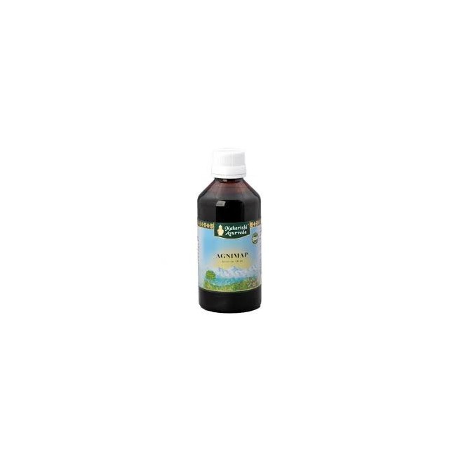 Map Agnimap Sciroppo 200ml Map Agnimap Sciroppo 200ml