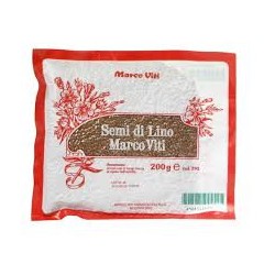 Marco Viti Semi Di Lino 200g