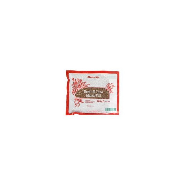 Marco Viti Semi Di Lino 200g
