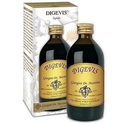 Digevis Liquido 200 Ml