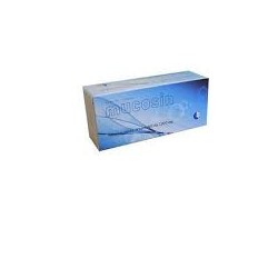 Mucosin 40 Compresse 1200mg