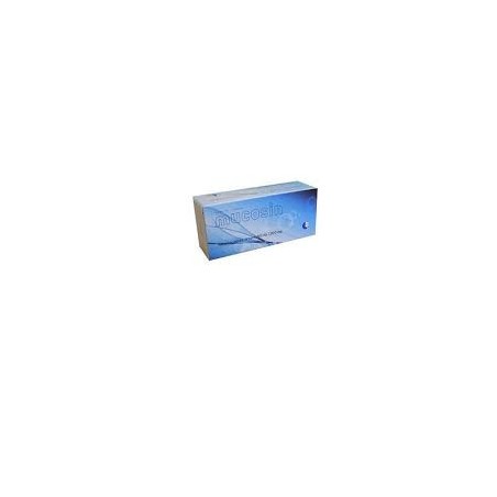 Mucosin 40 Compresse 1200mg