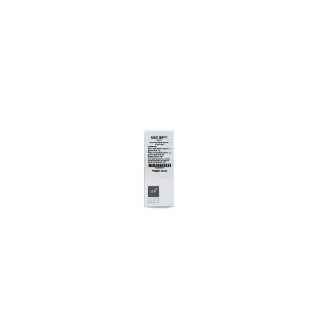 Neosif 1 50ml Gocce Neosif 1 50ml Gocce