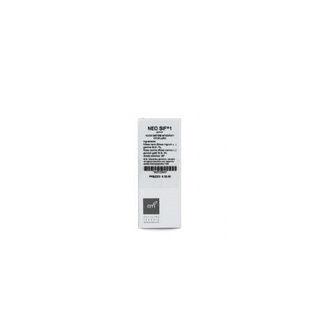 Neosif 1 50ml Gocce Neosif 1 50ml Gocce