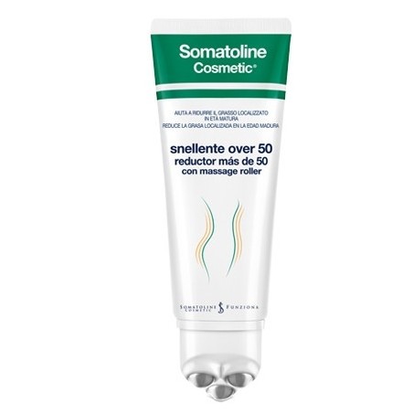 Somatoline Cosmetic Snellente Over 50 200 Ml Somatoline Cosmetic Snellente Over 50 200 Ml