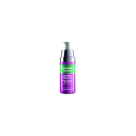 Somatoline Lift Effect Radiance Siero 30ml Somatoline Lift Effect Radiance Siero 30ml