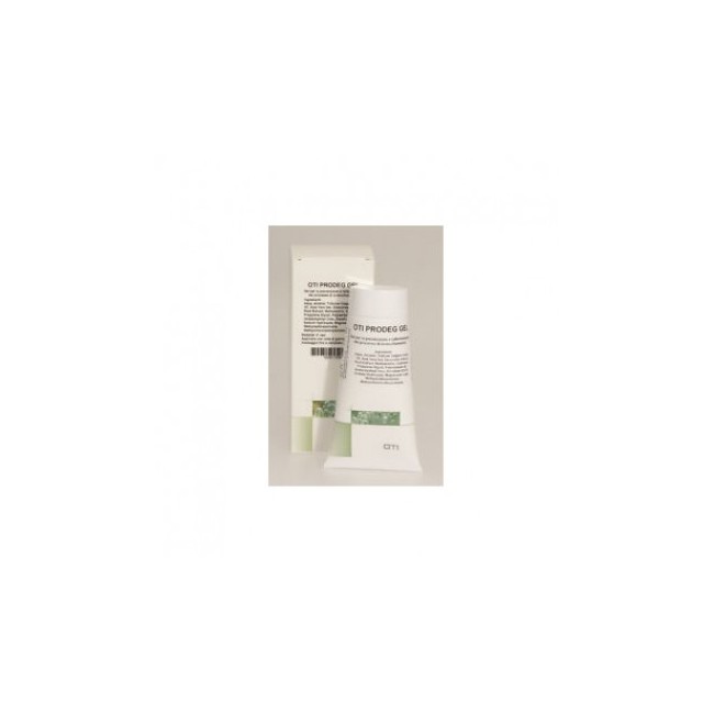 Oti Prodeg Gel 75g