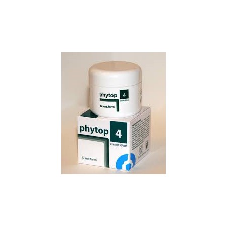 Phytop 4 Crema 50ml