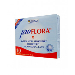 Guna Proflora Probio 10 Bustine