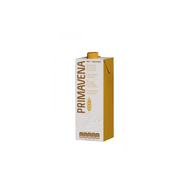 Primavena Bevanda All'avena Biologico 1l Primavena Bevanda All'avena Biologico 1l