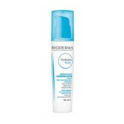 Bioderma Hydrabio Crema Ricca 40 Ml