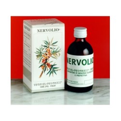 Vegetal Progress Nervolio 50ml