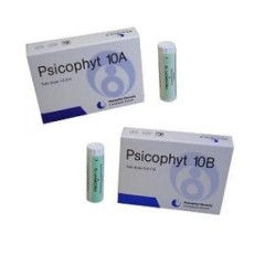 Psicophyt Remedy 10b Granuli