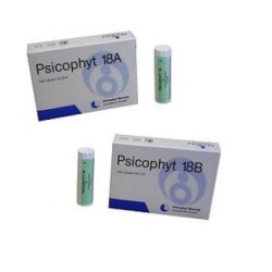 Psicophyt Remedy 18a Granuli