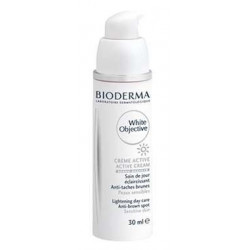 Bioderma White Objective Crema Active 30 Ml
