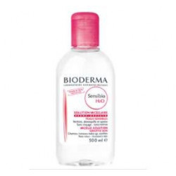 Bioderma Sensibio H20 500 Ml