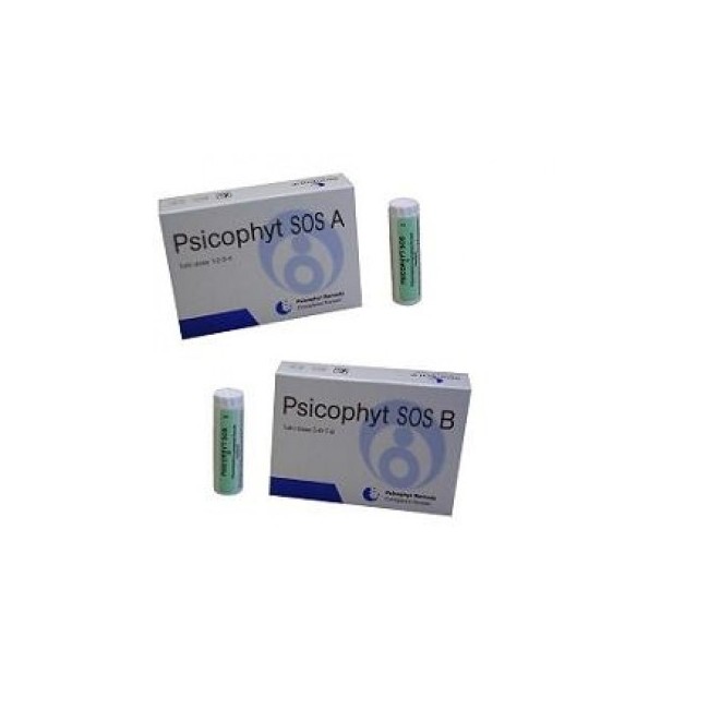 Psicophyt Remedy Sosb Globuli Psicophyt Remedy Sosb Globuli