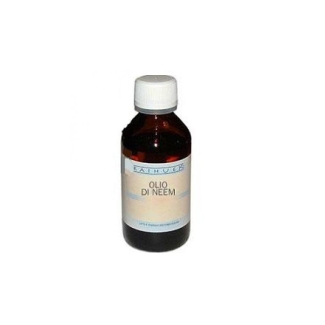 Raihuen Neem Olio Purissimo 100ml Raihuen Neem Olio Purissimo 100ml