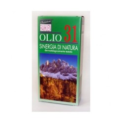Raihuen Olio 31 Gocce 100ml