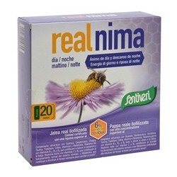 Realnima 20 Fiale 10ml Stv