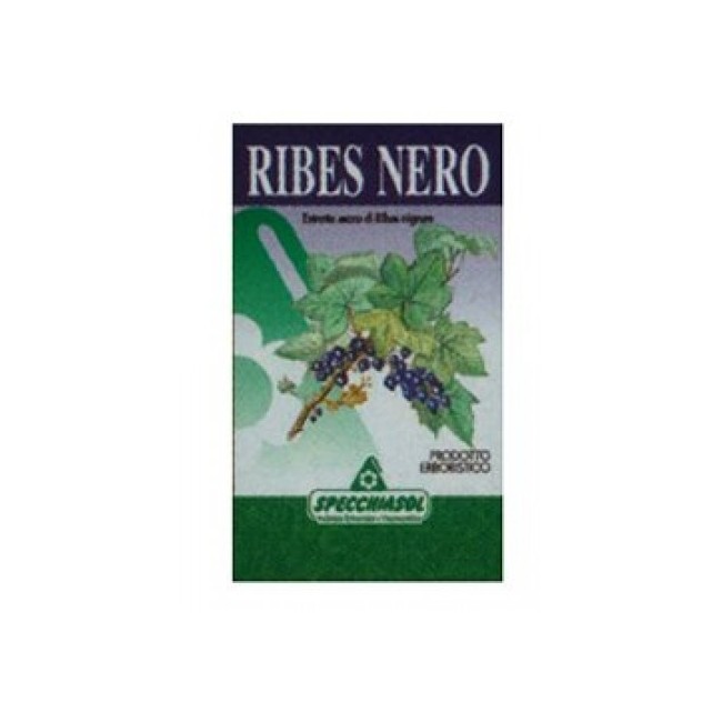 Ribes Nero Erbe 75 Capsule Ribes Nero Erbe 75 Capsule