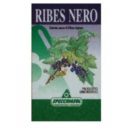 Ribes Nero Erbe 75 Capsule Ribes Nero Erbe 75 Capsule