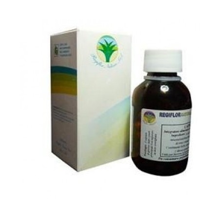 Rosa Canina Rgf 60 Capsule 500mg