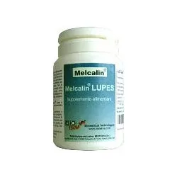 Melcalin Lupes 56 Capsule