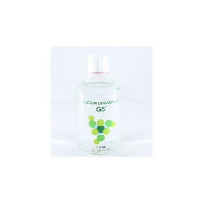 Siliceg5 500ml Senza Conservanti
