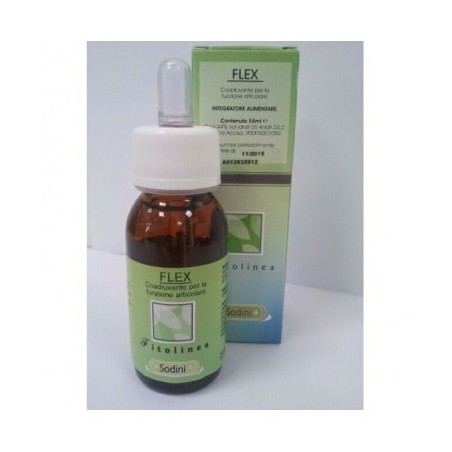 Sodini Flex Gocce 55ml Sodini Flex Gocce 55ml