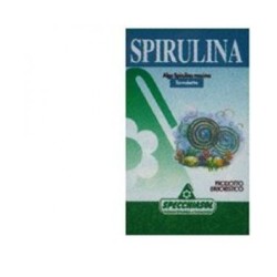 Spirulina Erbe 140 Tavolette