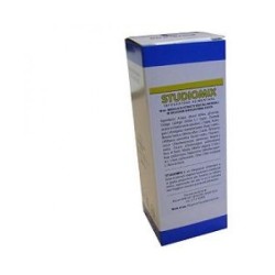 Studiomix 50ml Soluzione Idroalcolica