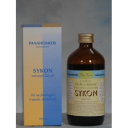 Sykon Sciroppo 225ml