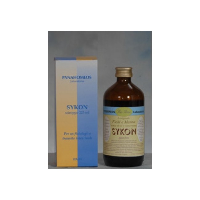 Sykon Sciroppo 225ml