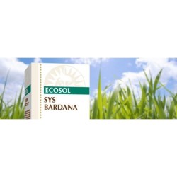 Sys Bardana Gocce 50ml