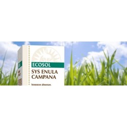 Sys Enula Campana Gocce 50ml