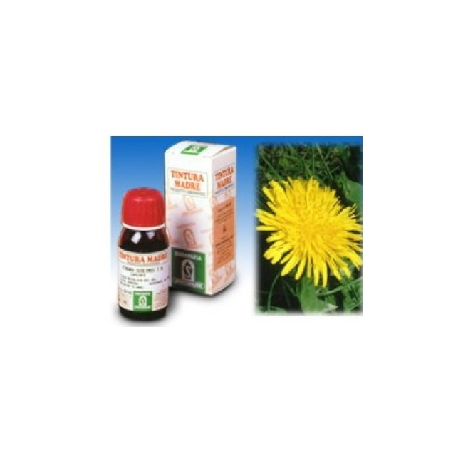 Tarassaco 28 50ml Tintura Madre