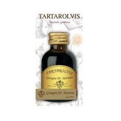 Tartarolvis Bevanda Spiritosa 50ml