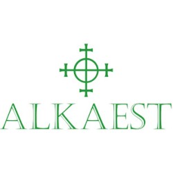 Alkaest Ts Passiflora 20ml