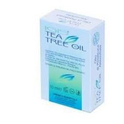 Tea Tree Oil Igis Nathia 10ml