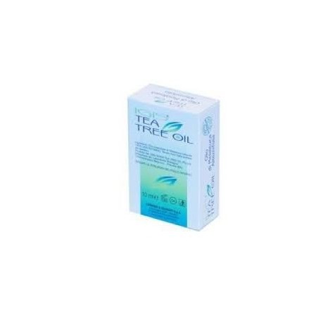 Tea Tree Oil Igis Nathia 10ml