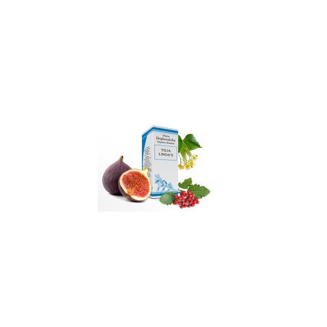 Tilia Lindas Gocce 50ml
