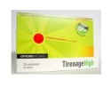 Tireoage High 30 Compresse 550mg Tireoage High 30 Compresse 550mg